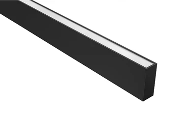 Iluminação de armazém LED: Tipos e Guia de Seleção