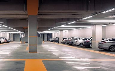 Interferência de luz LED com abridores de portas de garagem: Causas e soluções