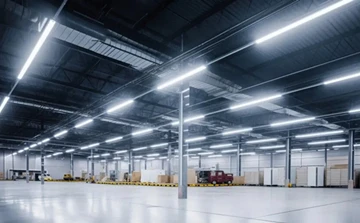 IP65 LELS LED LED à prova d'água: eles valem a pena?