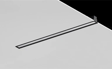 Luz linear vs tira de espuma: o que é melhor para iluminação de enseada?