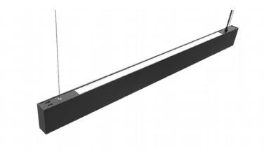 Como funciona um sensor de movimento linear a luz?