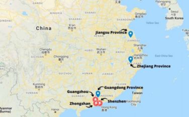 Onde encontrar altos - OEM de qualidade linear fábricas de luz linear na China?