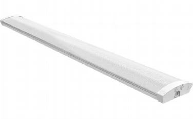 As luzes LED Batten são boas para uso comercial?
