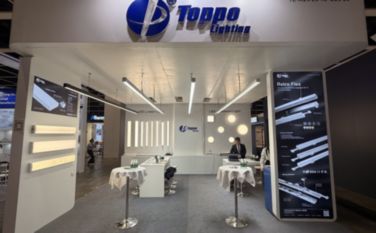 Toppo Lighting registra forte sucesso na Feira Internacional de Iluminação de...