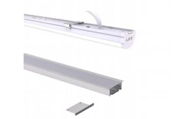 Explore as opções personalizadas de fabricação de luz LED e OEM