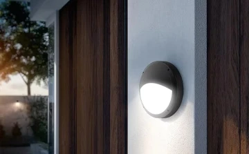 Iluminação da antepara de emergência: padrões -chave e melhores aplicações
