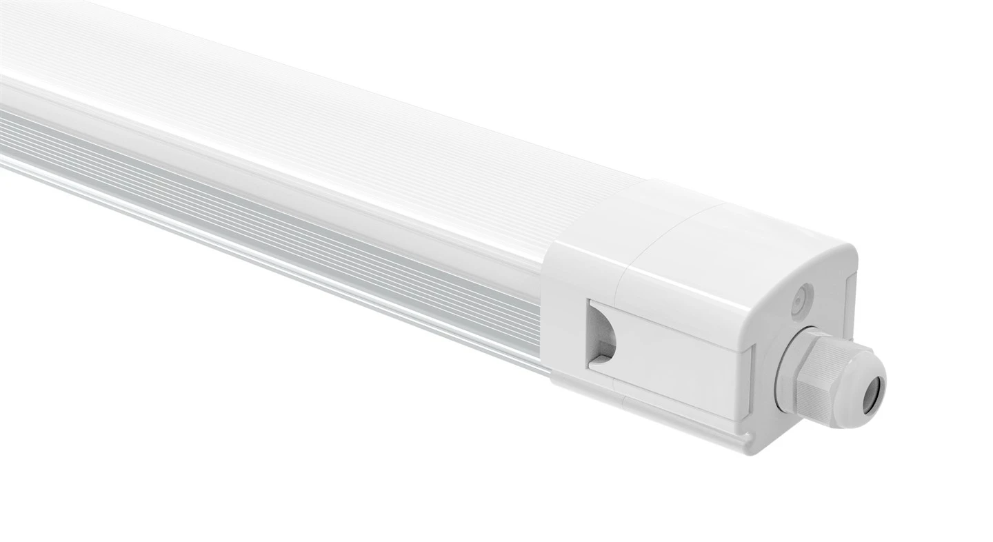 Luz Tri-prova Dico