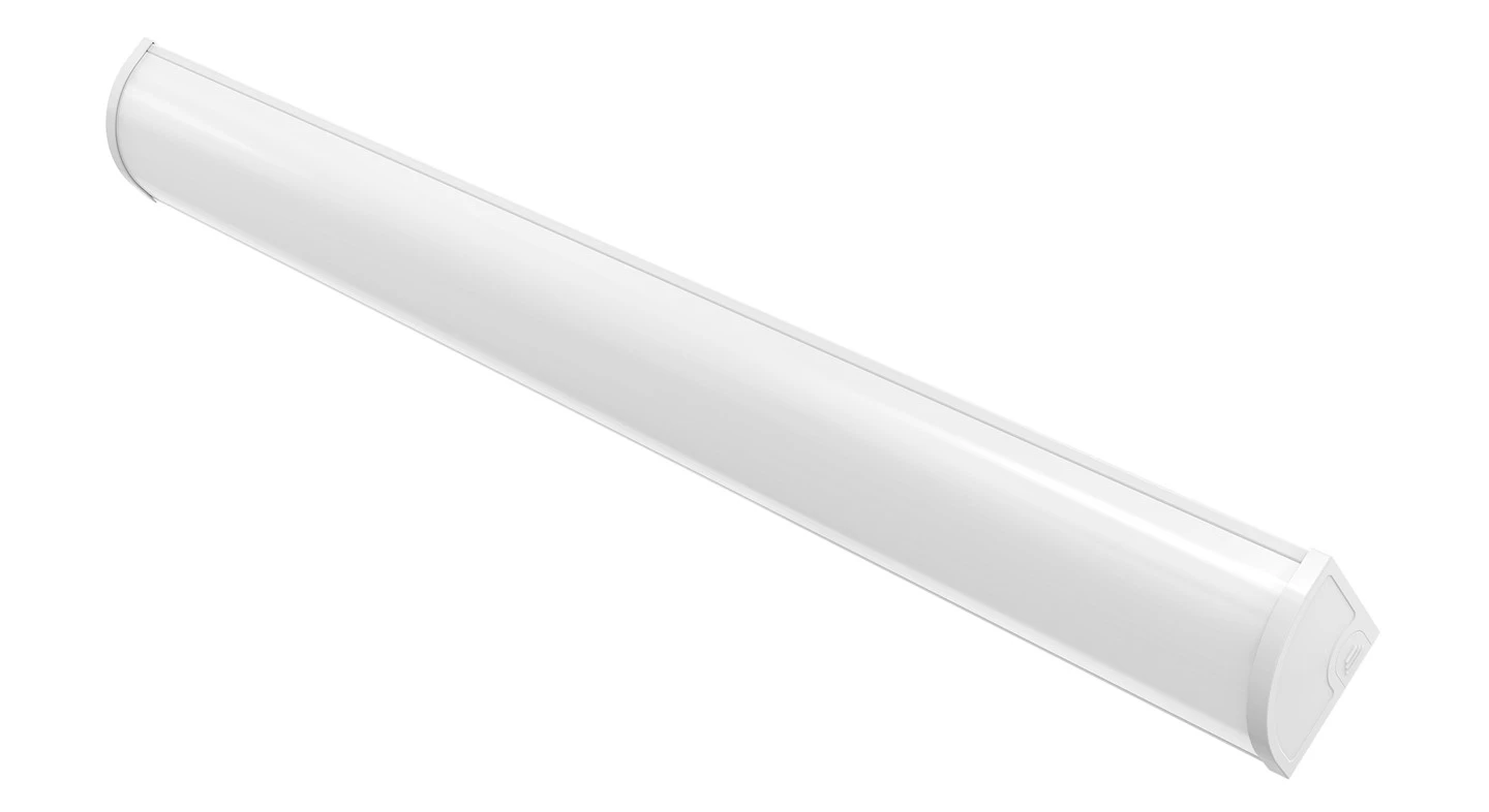 Luz Assimétrica Lita