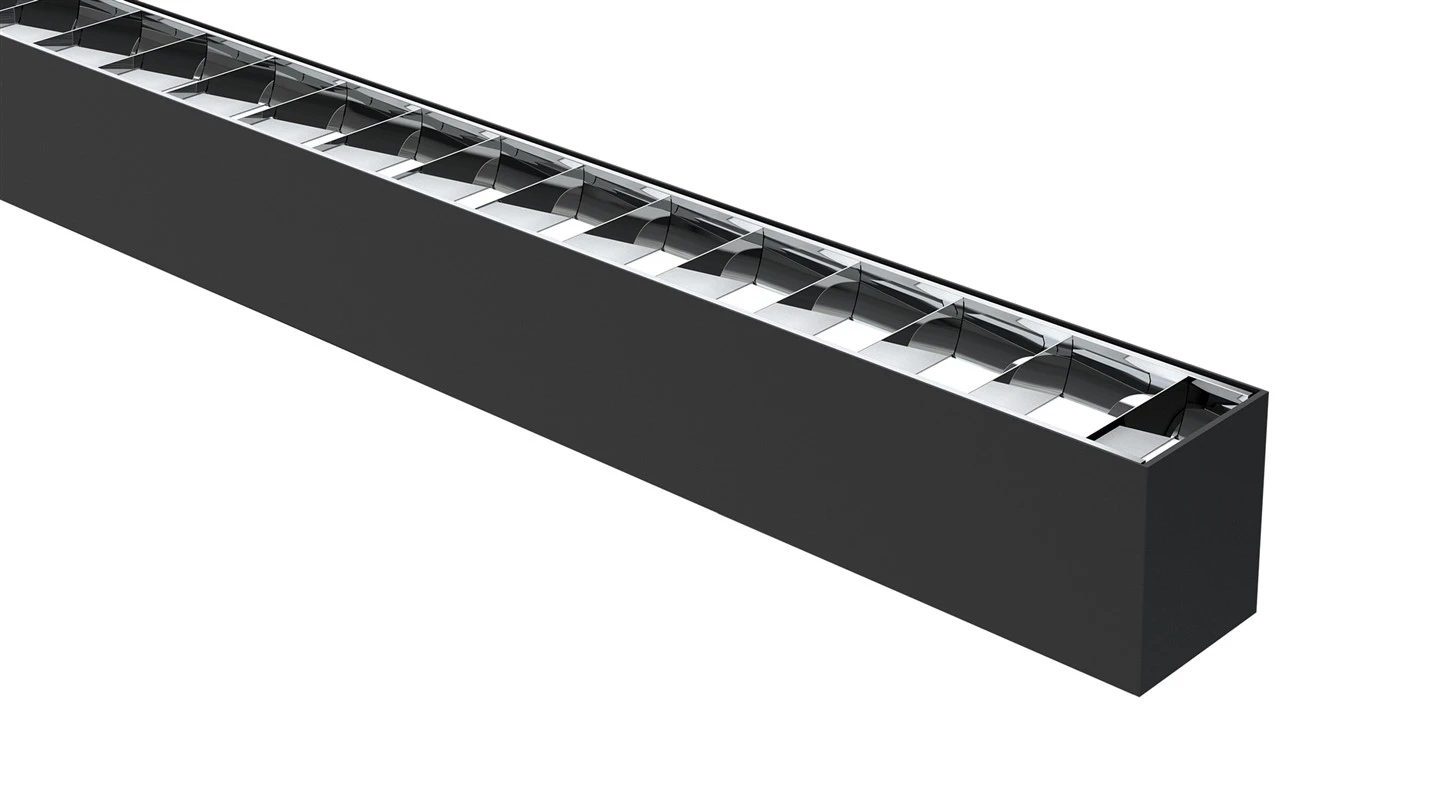 Luz Linear Marco