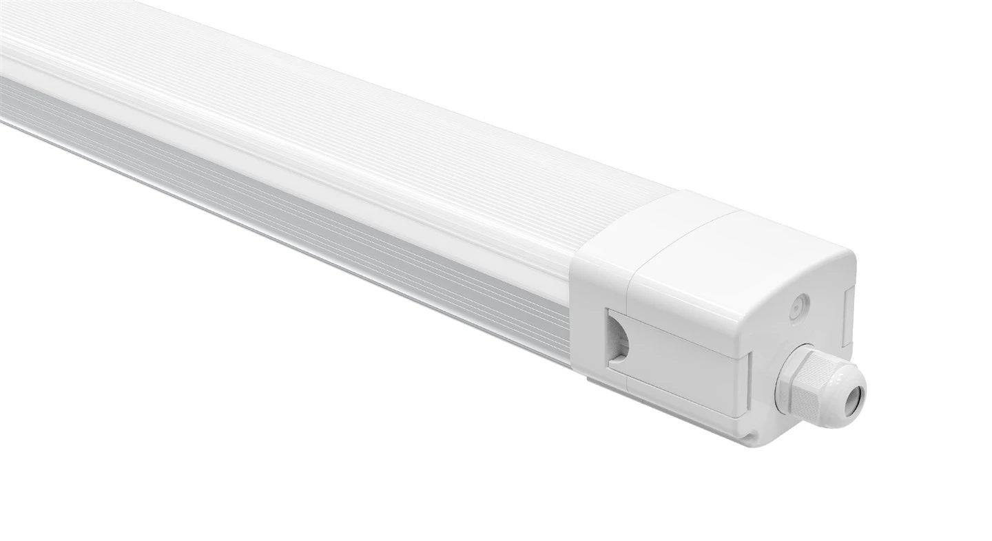 Luz Tri{0}}prova Pico