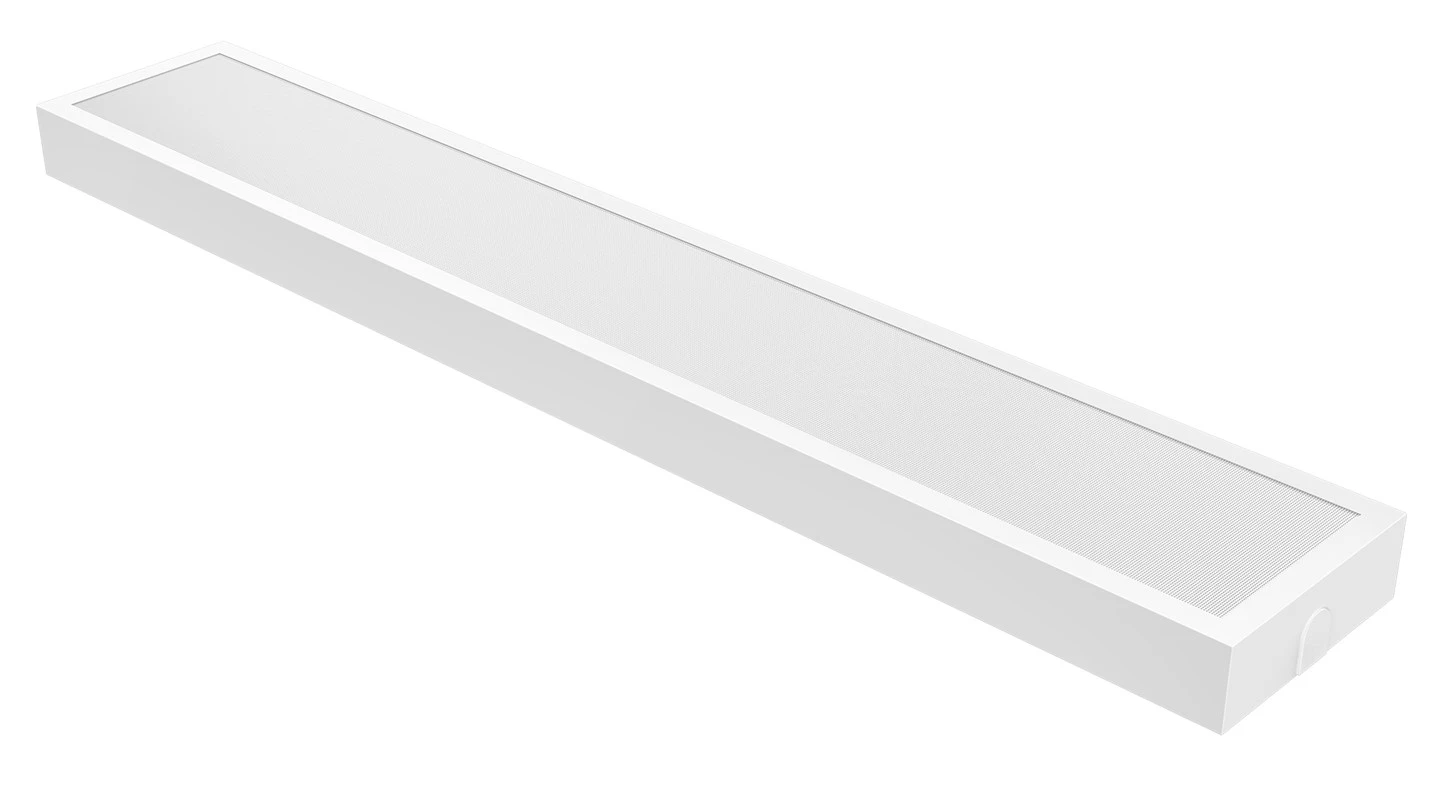 Luz de sarrafo Sutton UGR