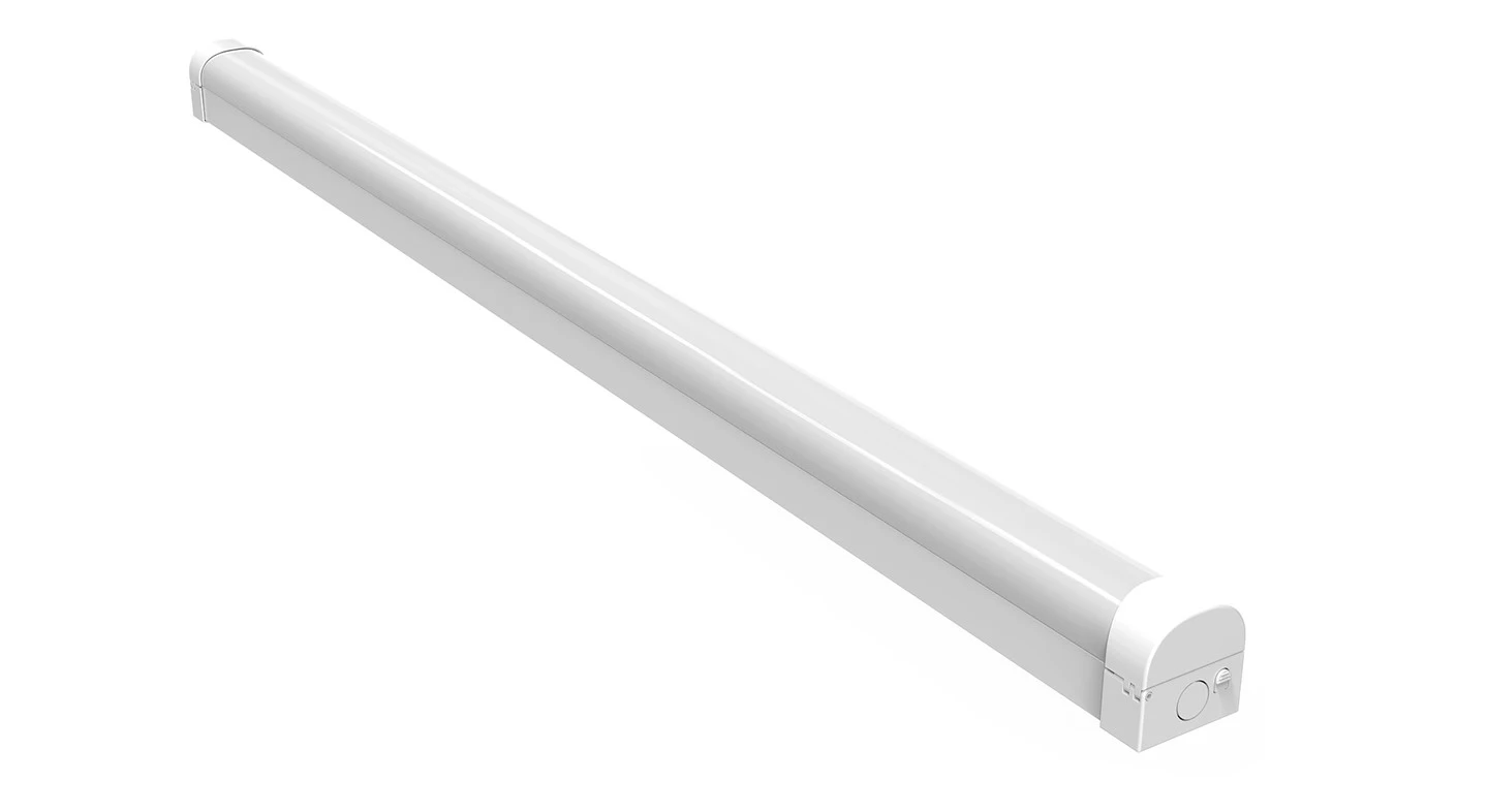 Luz de sarrafo de unidade