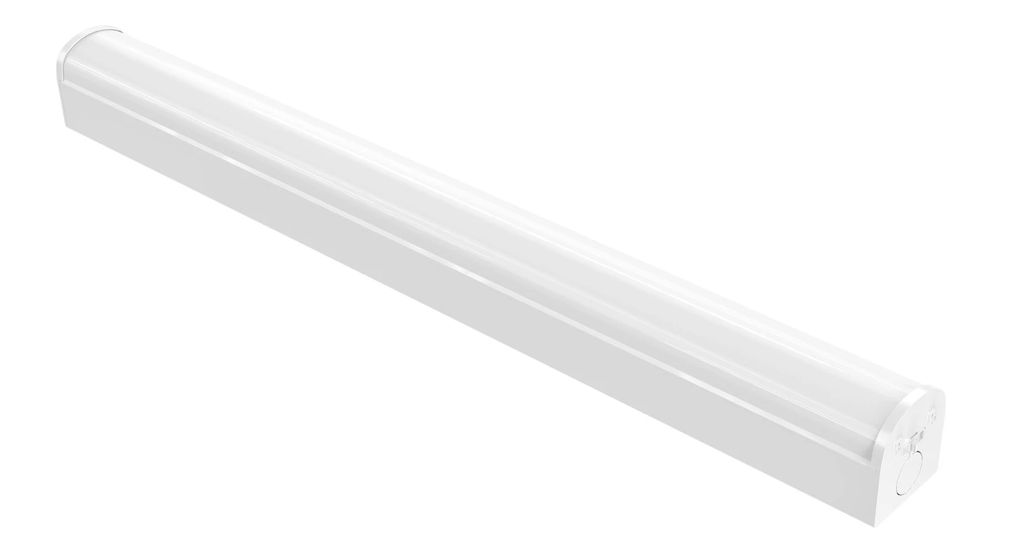 Luz de sarrafo Wega Slim